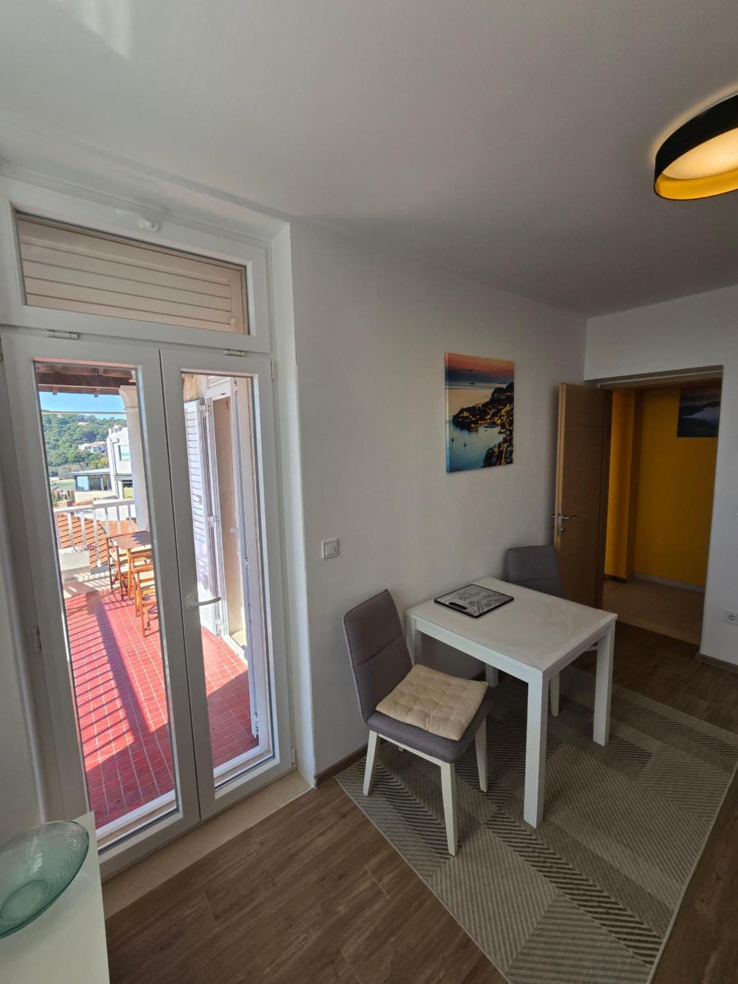 Ivana Central Apartment Dubrovnik Exterior foto